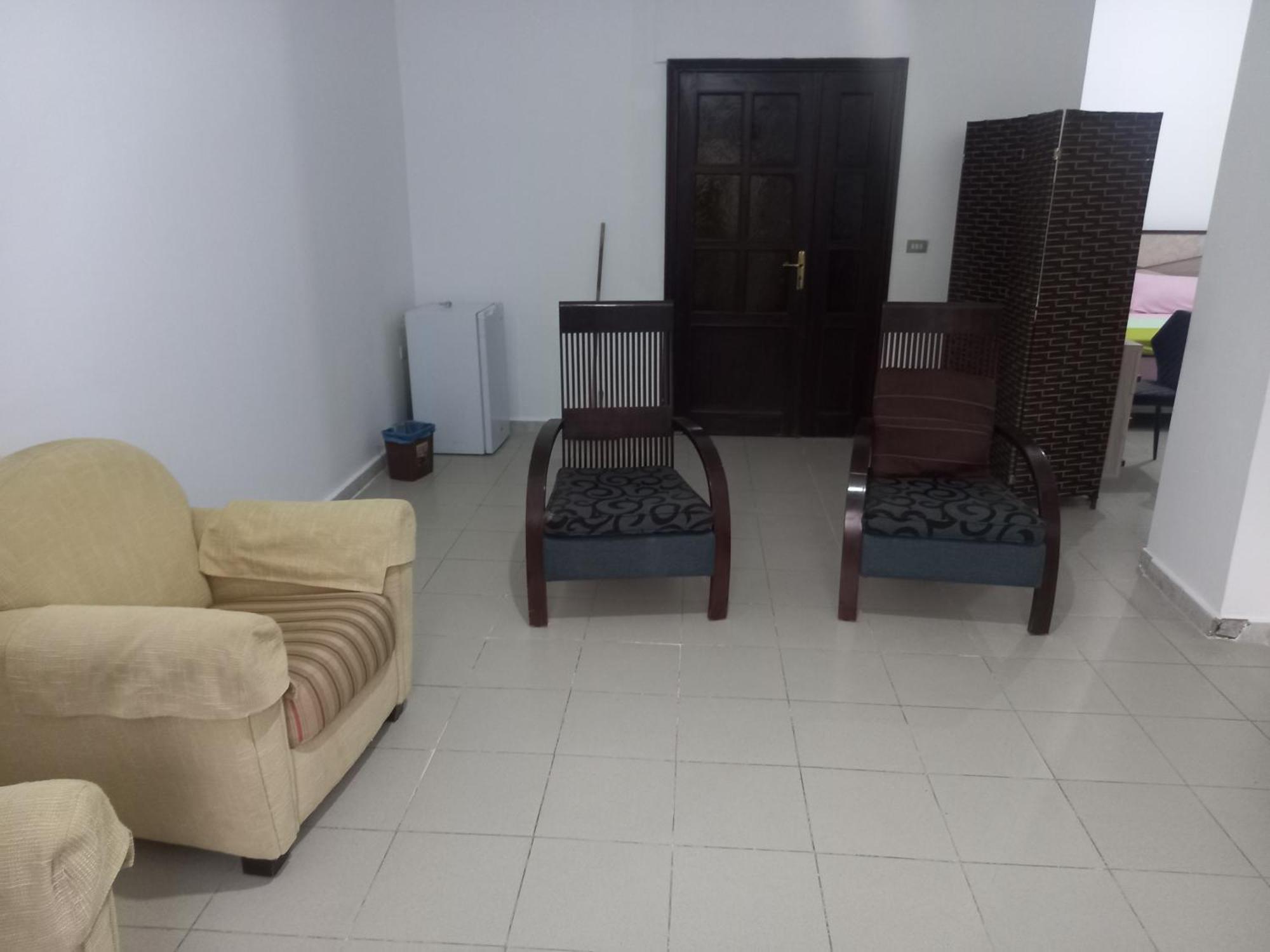 Suiteness Deir el qamar Zimmer foto