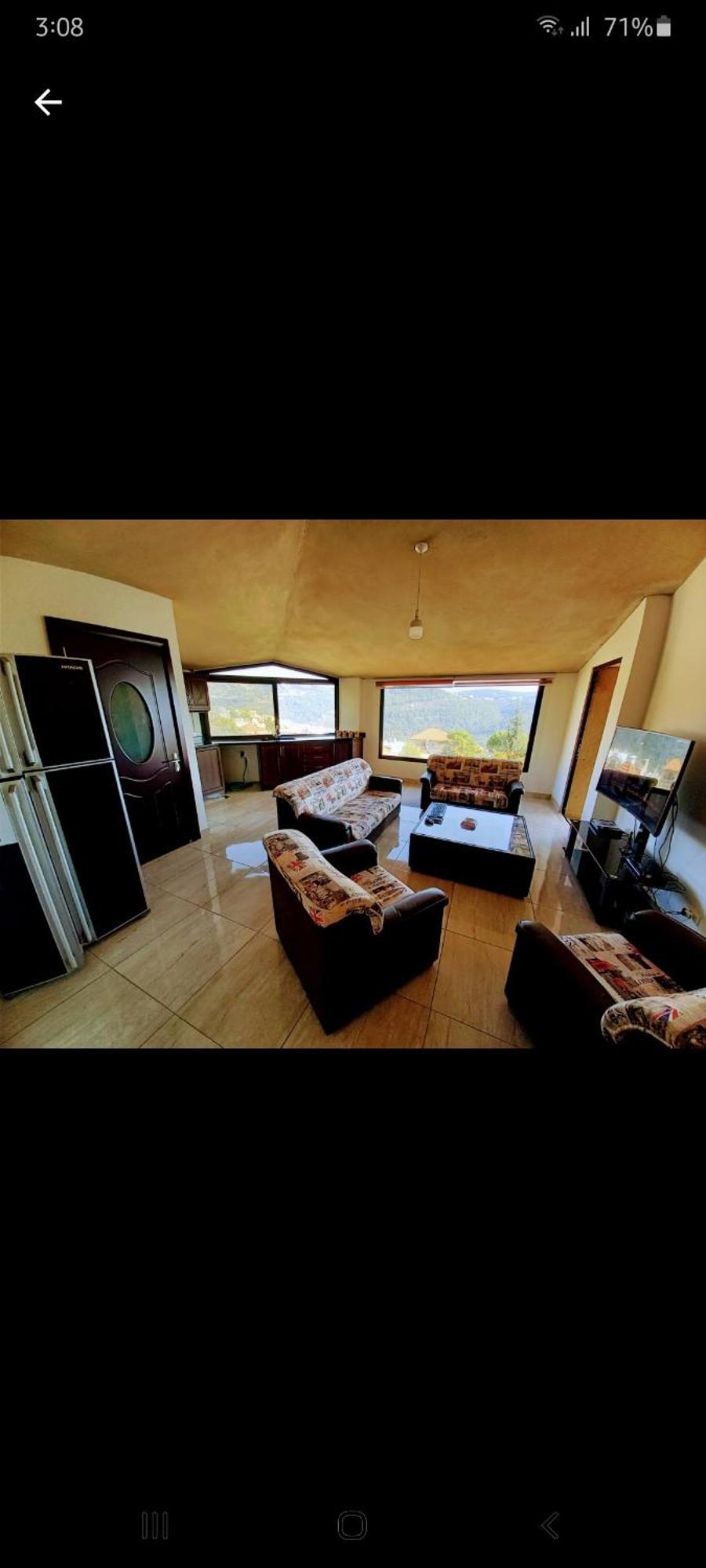 Suiteness Deir el qamar Zimmer foto