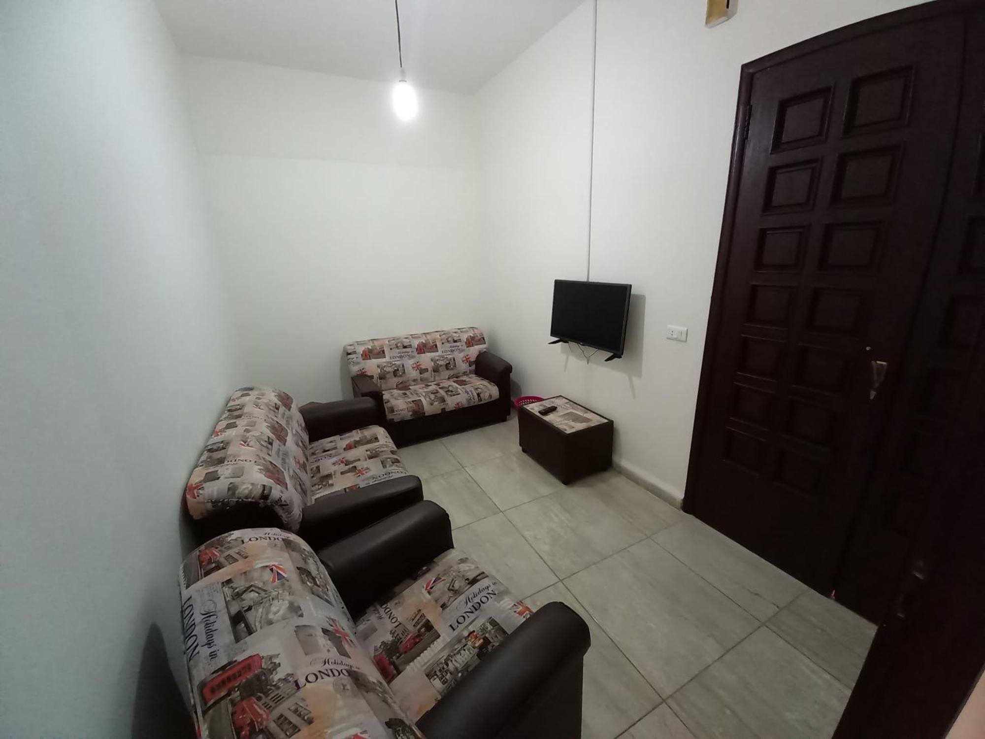 Suiteness Deir el qamar Zimmer foto
