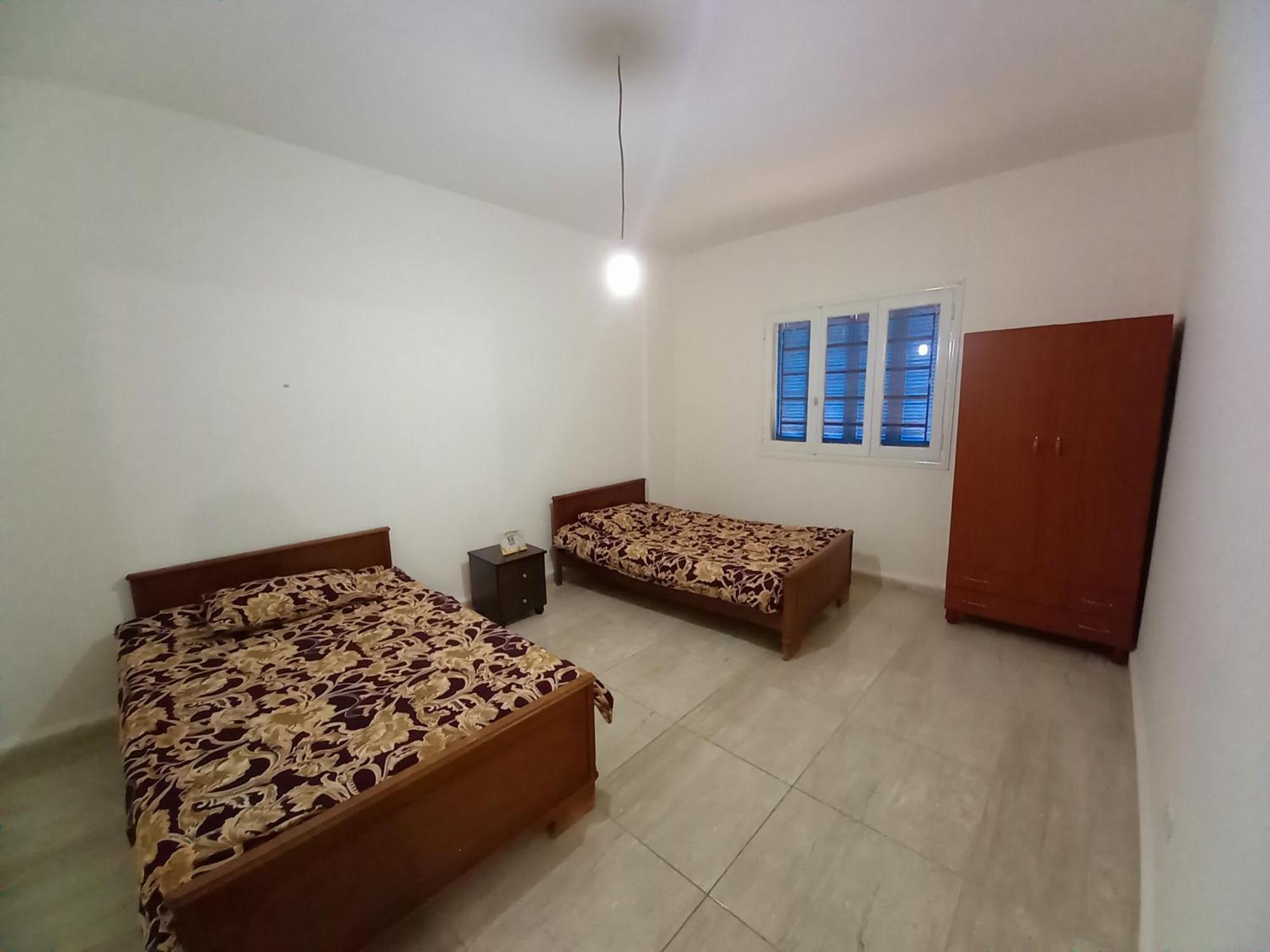 Suiteness Deir el qamar Zimmer foto