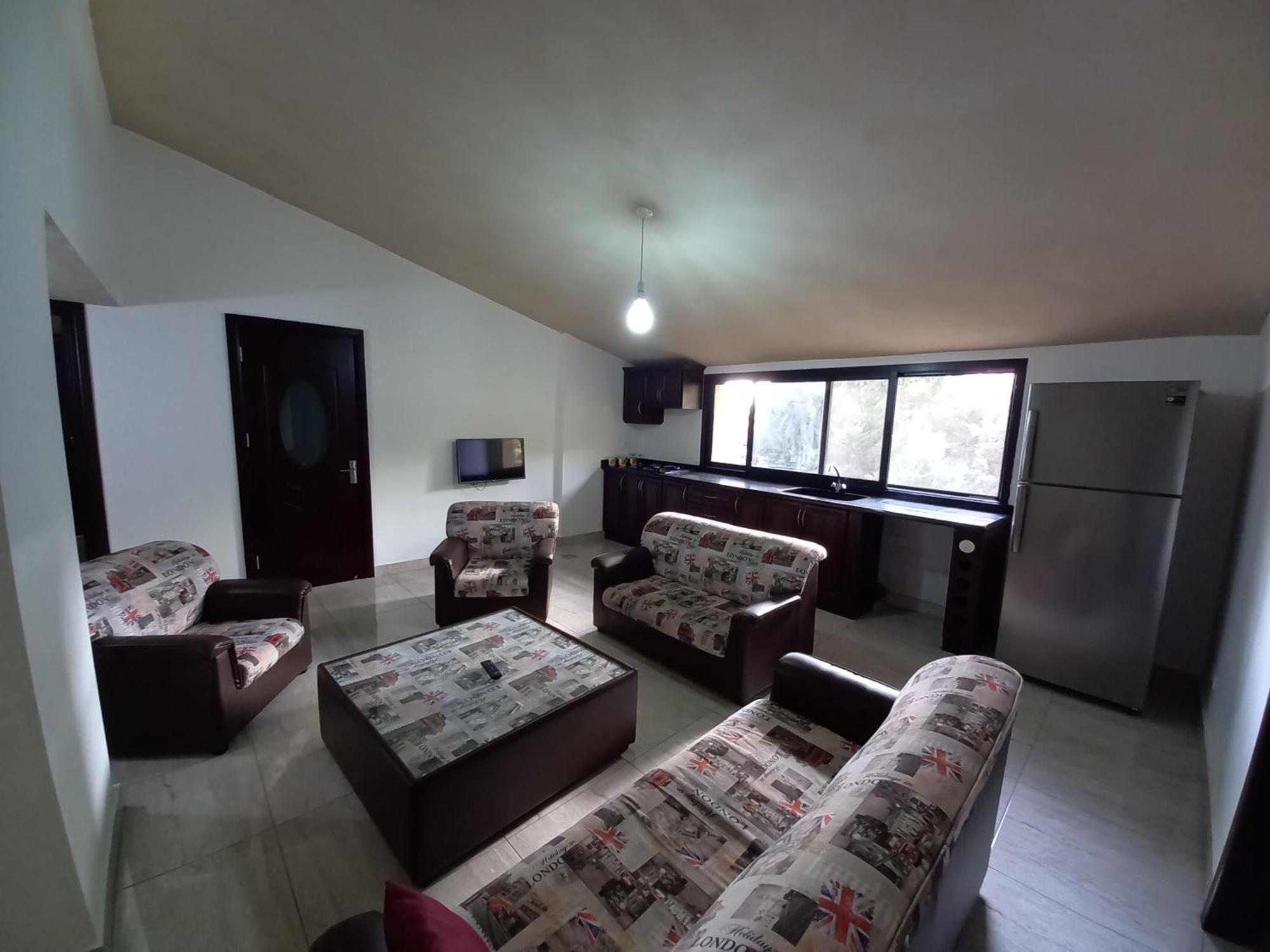 Suiteness Deir el qamar Zimmer foto