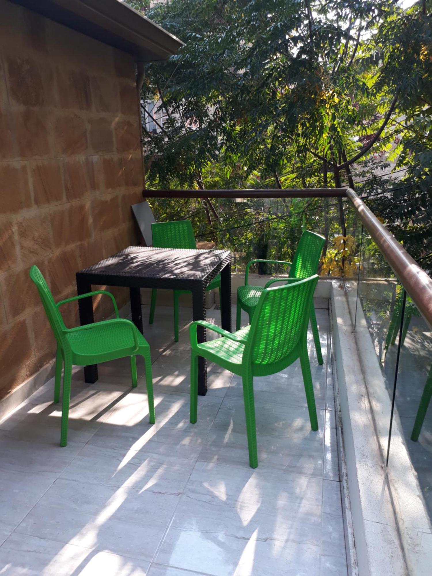 Suiteness Deir el qamar Zimmer foto